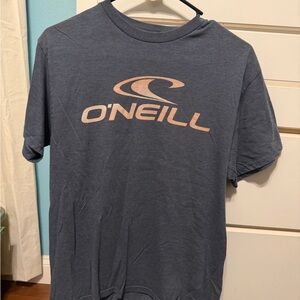 O'Neill Navy Graphic Tee